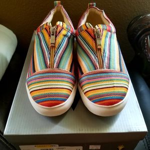 Volatile Slip on Sneaker